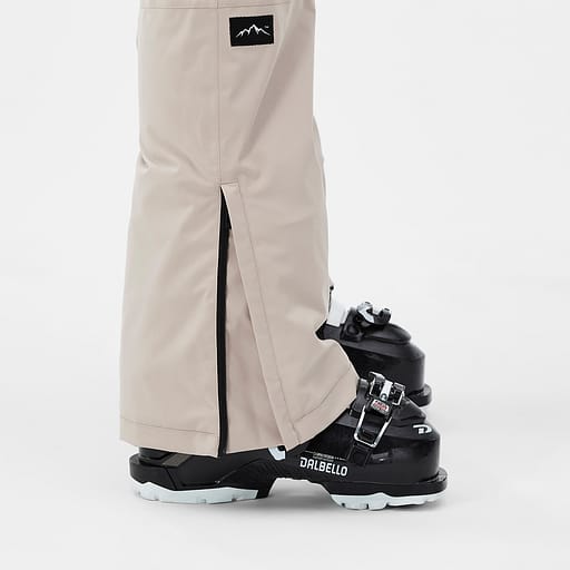 Glidelås med kilerem Hovedproduktdetaljbilde,