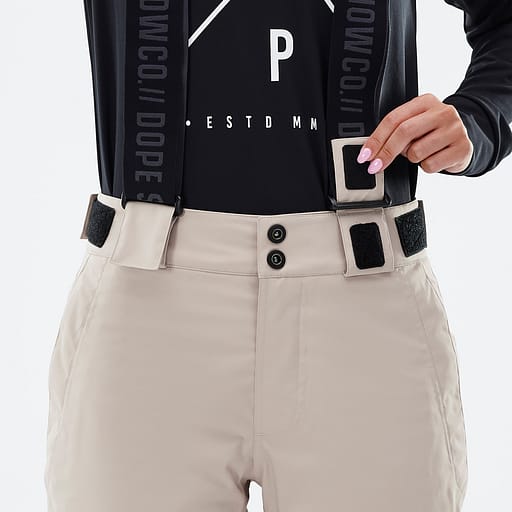 Belteløkker for seler Hovedproduktdetaljbilde,