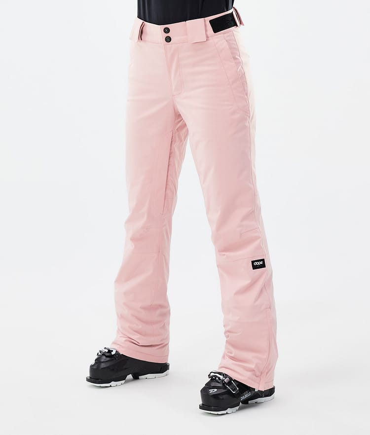 Dope Con W Skibukse Dame Soft Pink, Bilde 1 av 6