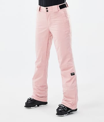 Dope Con W Skibukse Soft Pink