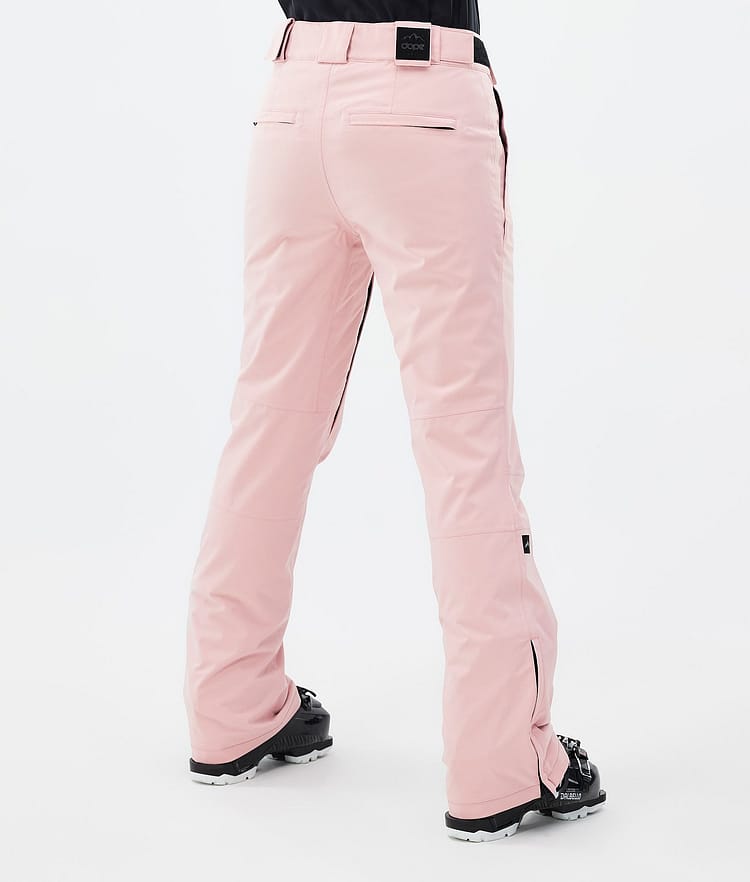 Dope Con W Skibukse Dame Soft Pink, Image 4 of 6