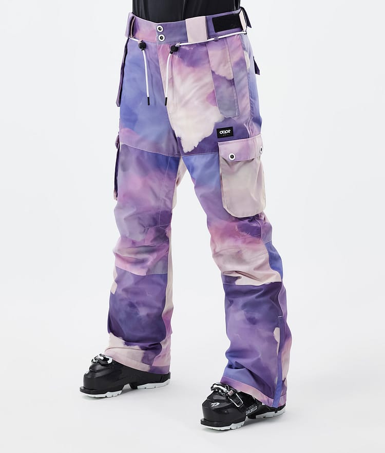 Dope Iconic W Skibukse Dame Heaven, Bilde 1 av 7