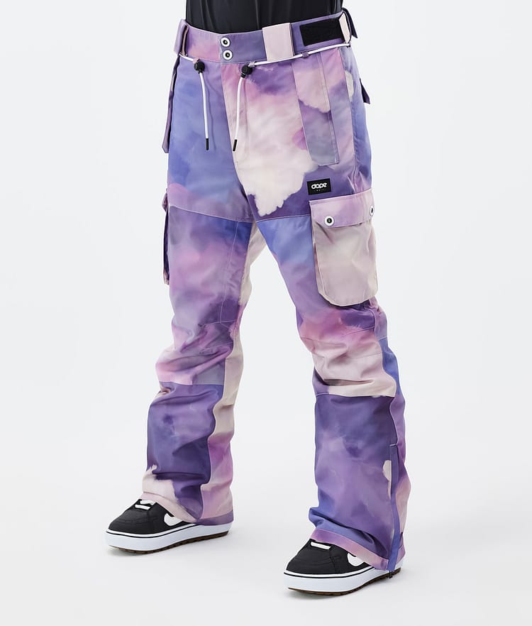 Dope Iconic W Snowboardbukse Dame Heaven Renewed, Bilde 1 av 7