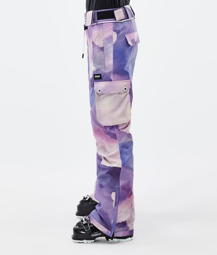 Dope Iconic W Skibukse Dame Heaven, Bilde 3 av 7