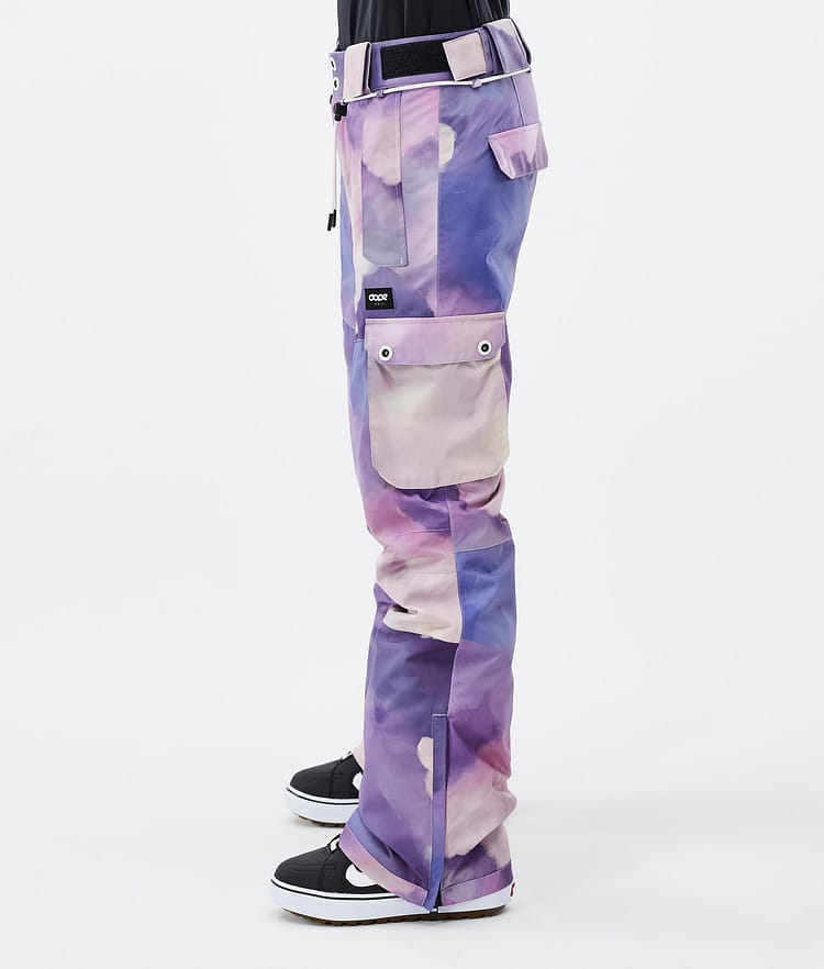 Dope Iconic W Snowboardbukse Dame Heaven Renewed, Bilde 3 av 7
