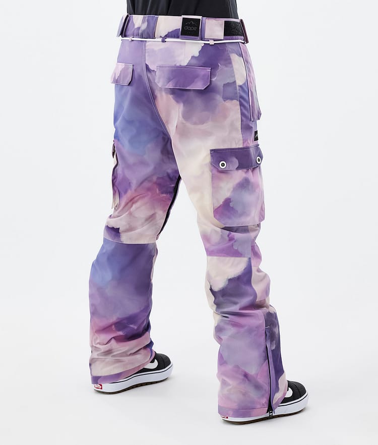Dope Iconic W Snowboardbukse Dame Heaven Renewed, Bilde 4 av 7