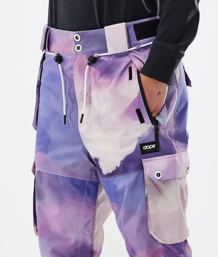 Dope Iconic W Snowboardbukse Dame Heaven Renewed, Bilde 5 av 7