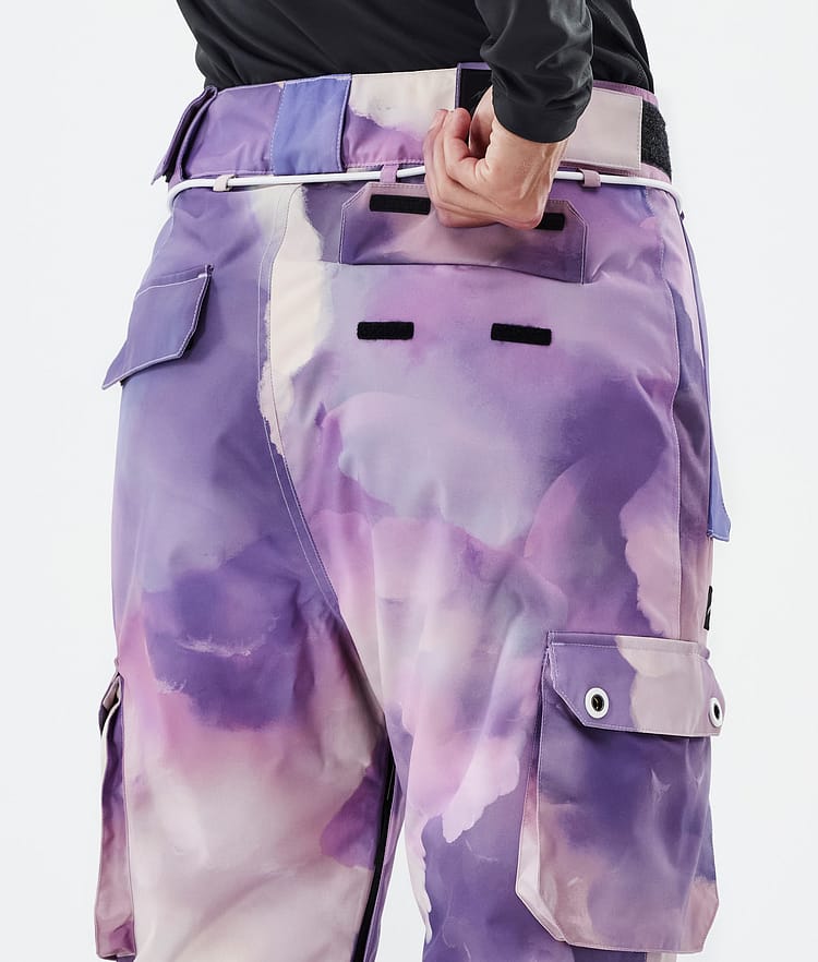 Dope Iconic W Snowboardbukse Dame Heaven Renewed, Bilde 7 av 7