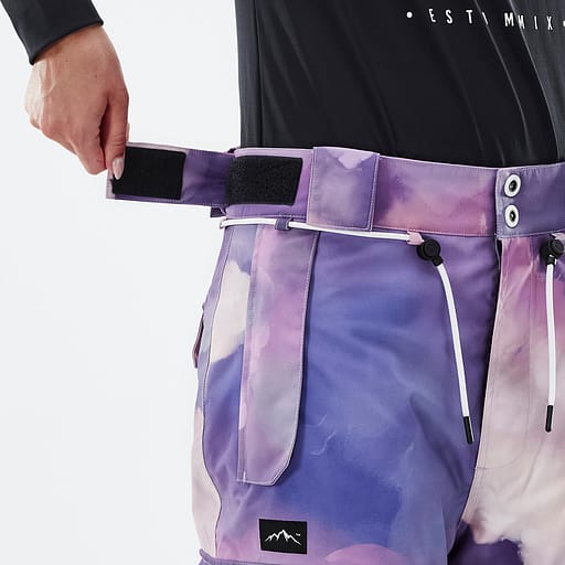 Elastisk justerbar linning Hovedproduktdetaljbilde,