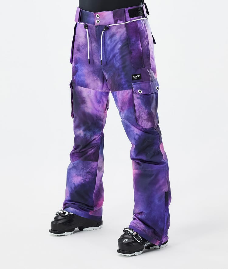 Dope Iconic W Skibukse Dame Dusk, Bilde 1 av 7