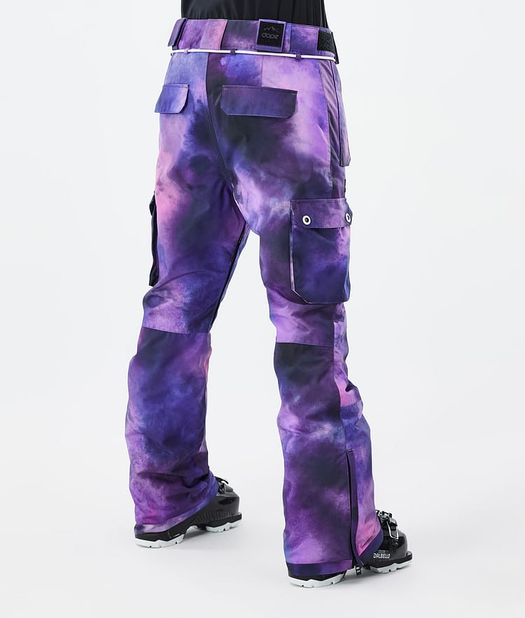 Dope Iconic W Skibukse Dame Dusk, Bilde 4 av 7