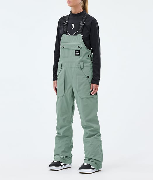 Dope Notorious B.I.B W Snowboardbukse Women