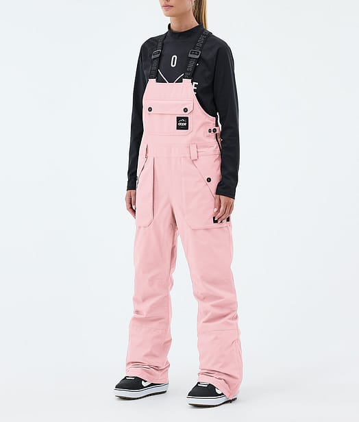 Dope Notorious B.I.B W Snowboardbukse Dame