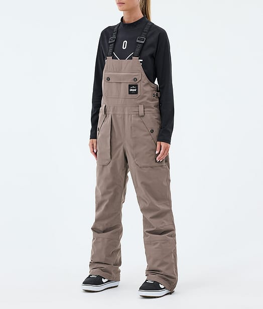 Dope Notorious B.I.B W Snowboardbukse Women
