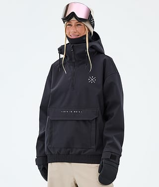 Dope Cyclone W Snowboardjakke Dame