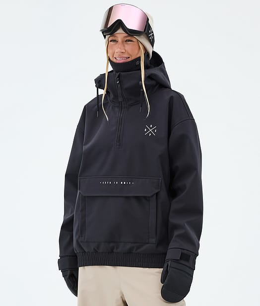 Dope Cyclone W Snowboardjakke Dame