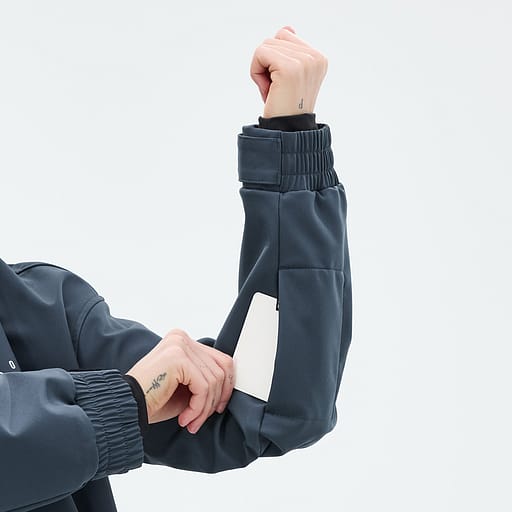 Heispass-lommer Hovedproduktdetaljbilde,