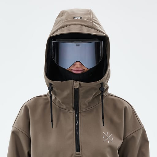 Værbeskyttelseshette Hovedproduktdetaljbilde,