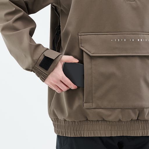 Medielomme Hovedproduktdetaljbilde,