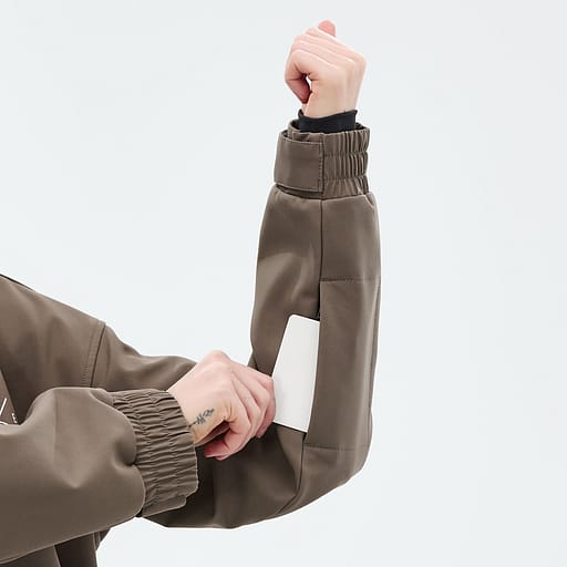 Heispass-lommer Hovedproduktdetaljbilde,