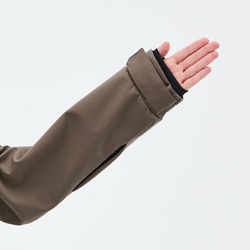 Justerbare borrelåsmansjetter Hovedproduktdetaljbilde,