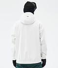 Dope Cyclone Snowboardjakke Herre Old White, Bilde 7 av 9