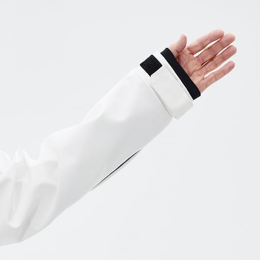 Justerbare borrelåsmansjetter Hovedproduktdetaljbilde,