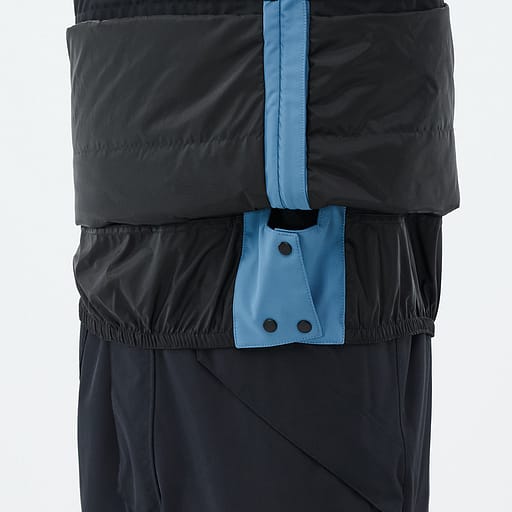 Elastisk snøskjørt Hovedproduktdetaljbilde,