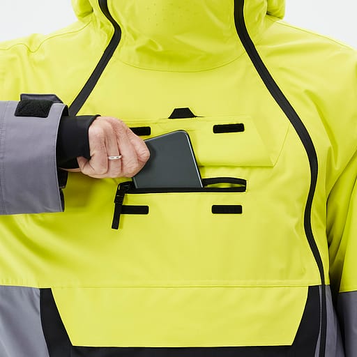 Medielomme Hovedproduktdetaljbilde,