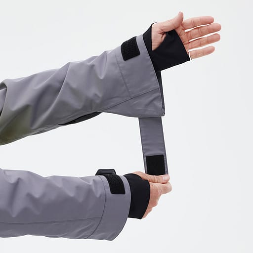 Håndleddvarmere Hovedproduktdetaljbilde,