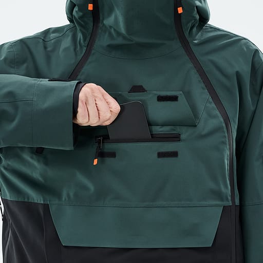 Medielomme Hovedproduktdetaljbilde,