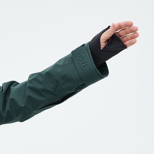 Håndleddvarmere Hovedproduktdetaljbilde,