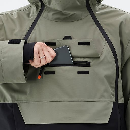 Medielomme Hovedproduktdetaljbilde,