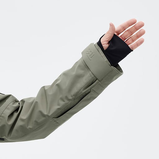 Håndleddvarmere Hovedproduktdetaljbilde,