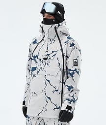 Montec Doom Skijakke Herre Ice