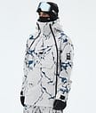 Montec Doom Snowboardjakke Herre Ice