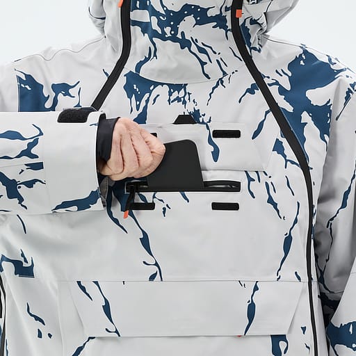 Medielomme Hovedproduktdetaljbilde,