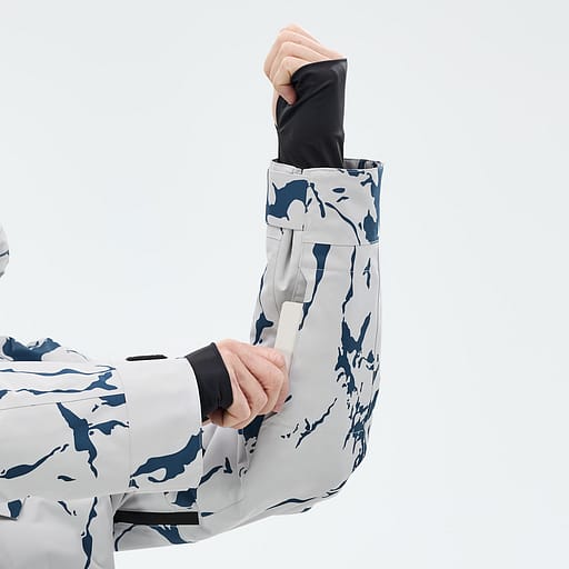 Heispass-lomme Hovedproduktdetaljbilde,