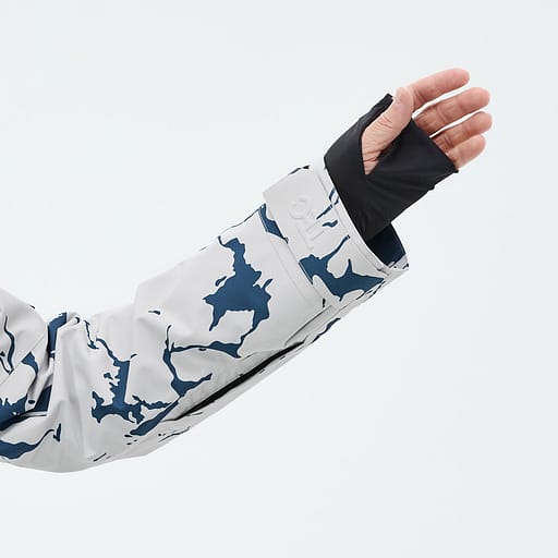 Håndleddvarmere Hovedproduktdetaljbilde,