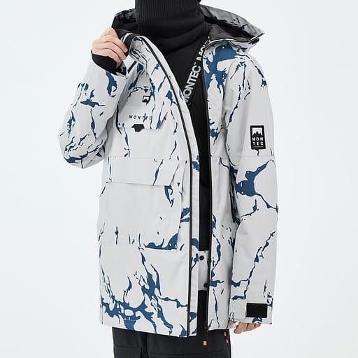 Microfleece hakevarmer Hovedproduktdetaljbilde,