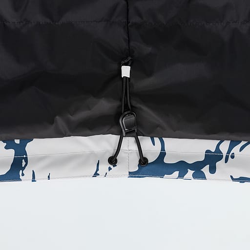 Linning med snor Hovedproduktdetaljbilde,