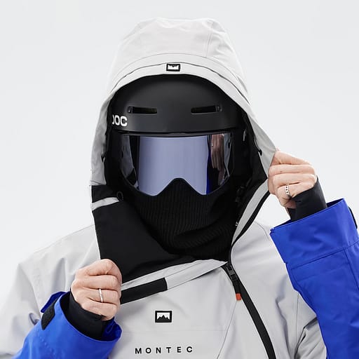 Hette med stormbeskyttelse Hovedproduktdetaljbilde,