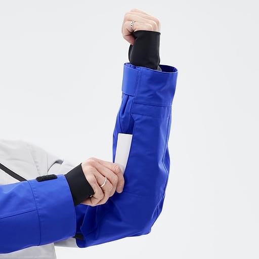 Heispass-lomme Hovedproduktdetaljbilde,