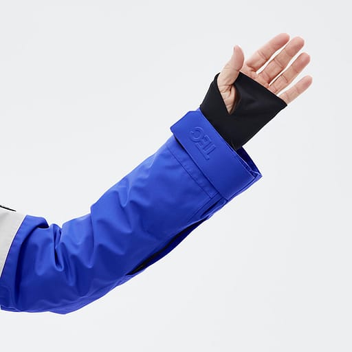 Håndleddvarmere Hovedproduktdetaljbilde,