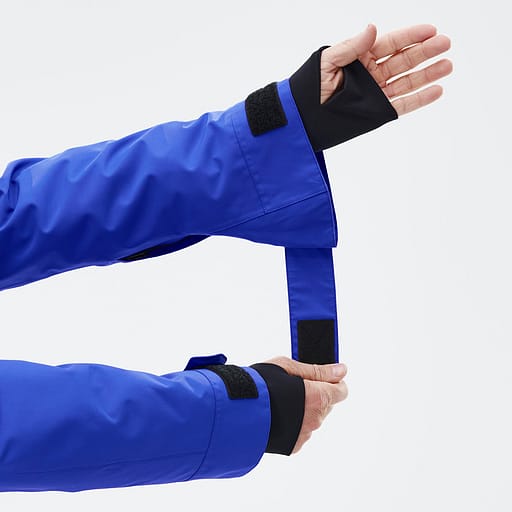 Ermeåpninger som er oversized Hovedproduktdetaljbilde,