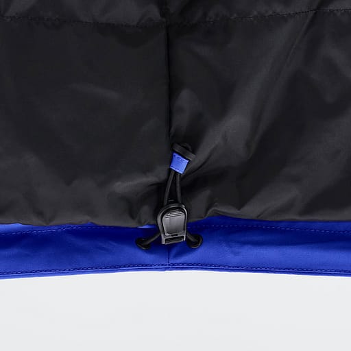 Linning med snor Hovedproduktdetaljbilde,