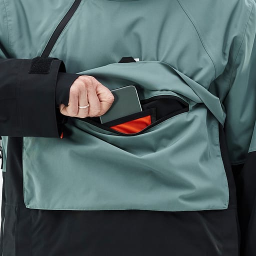 Medielomme Hovedproduktdetaljbilde,