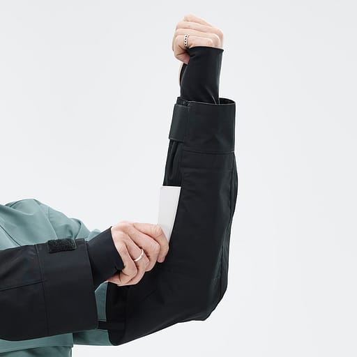 Heispass-lomme Hovedproduktdetaljbilde,