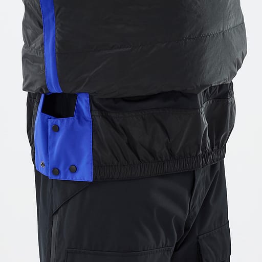 Elastisk snøskjørt Hovedproduktdetaljbilde,