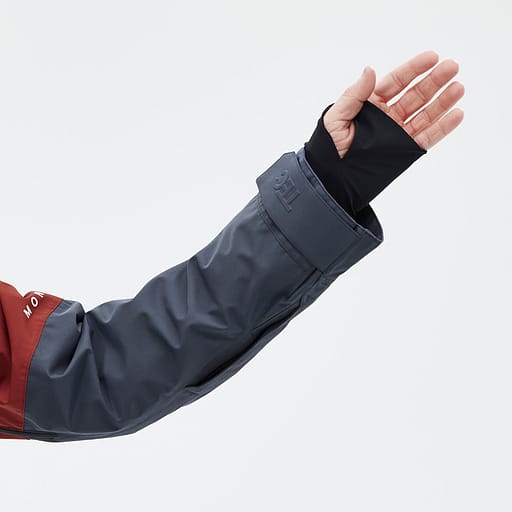 Håndleddvarmere Hovedproduktdetaljbilde,